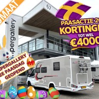 Challenger Graphite VIP 328 uit 2021 Foto #21