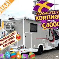 Challenger Graphite VIP 328 uit 2021 Foto #22