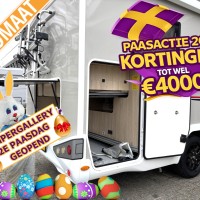 Challenger Graphite VIP 328 uit 2021 Foto #23