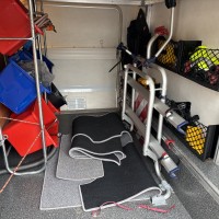 Hymer B 514 uit 2006 Foto #6