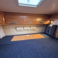 Hymer B 514 uit 2006 Foto #17