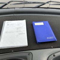 Hymer B 514 uit 2006 Foto #19