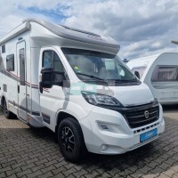 Tweedehands LMC campers camper kopen
