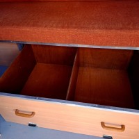 Hyundai buscampers H200 uit 1999 Foto #8