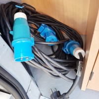 Hyundai buscampers H200 uit 1999 Foto #11