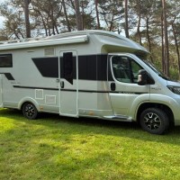 Tweedehands Adria campers camper kopen