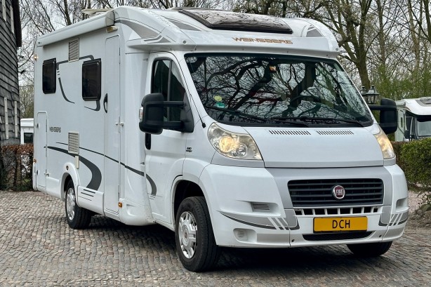 Weinsberg R58