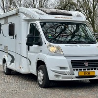 Tweedehands Weinsberg campers camper kopen