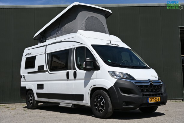 Pössl 2Win Plus 600