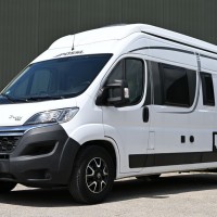 Pössl 2Win Plus 600 Foto #1