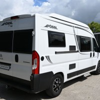 Pössl 2Win Plus 600 Foto #3