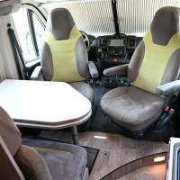 Pössl 2Win Plus 600 Foto #6