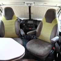 Pössl 2Win Plus 600 Foto #7