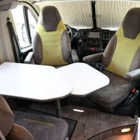 Pössl 2Win Plus 600 Foto #8