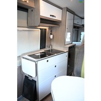 Pössl 2Win Plus 600 Foto #12