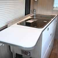 Pössl 2Win Plus 600 Foto #13