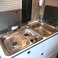 Pössl 2Win Plus 600 Foto #14