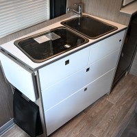 Pössl 2Win Plus 600 Foto #15