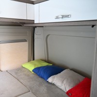 Pössl 2Win Plus 600 Foto #19