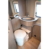 Pössl 2Win Plus 600 Foto #21