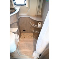 Pössl 2Win Plus 600 Foto #22