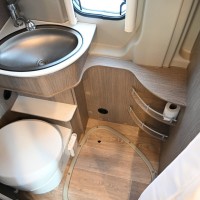 Pössl 2Win Plus 600 Foto #23