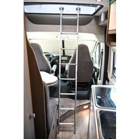 Pössl 2Win Plus 600 Foto #25