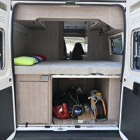 Pössl 2Win Plus 600 Foto #34