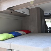 Pössl 2Win Plus 600 Foto #35