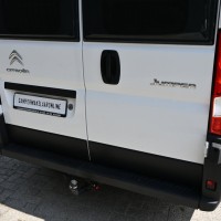 Pössl 2Win Plus 600 Foto #43