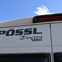 Pössl 2Win Plus 600 Foto #44