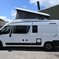 Pössl 2Win Plus 600 Foto #46