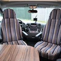 Chausson Welcome 95 Foto #5