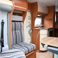 Chausson Welcome 95 Foto #6