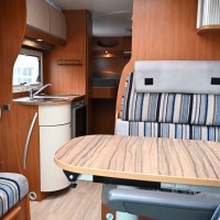 Chausson Welcome 95 Foto #8
