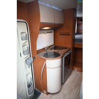 Chausson Welcome 95 Foto #10