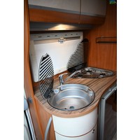 Chausson Welcome 95 Foto #11