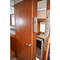 Chausson Welcome 95 Foto #14