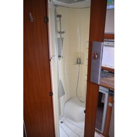 Chausson Welcome 95 Foto #15