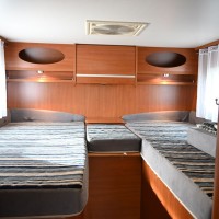 Chausson Welcome 95 Foto #18