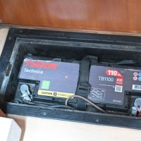 Chausson Welcome 95 Foto #20