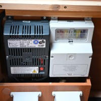 Chausson Welcome 95 Foto #21