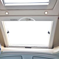 Chausson Welcome 95 Foto #26