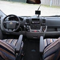 Chausson Welcome 95 Foto #27