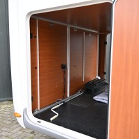 Chausson Welcome 95 Foto #35