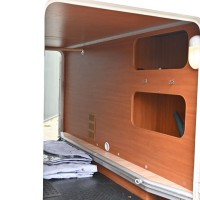 Chausson Welcome 95 Foto #36