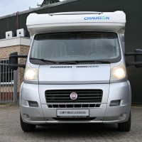 Chausson Welcome 95 Foto #43