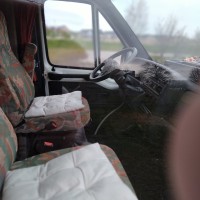 Fiat Ducato campers DUCATO MAXI 2.5 TDI uit 1996 Foto #6