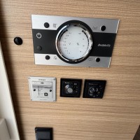 Dethleffs Trend Edition 9T-Automaat Enkele Bedden Hefbed Lithium Zonnepanelen Foto #27