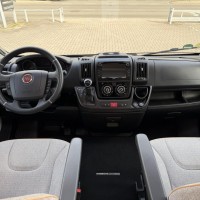 Dethleffs Trend Edition 9T-Automaat Enkele Bedden Hefbed Lithium Zonnepanelen Foto #31